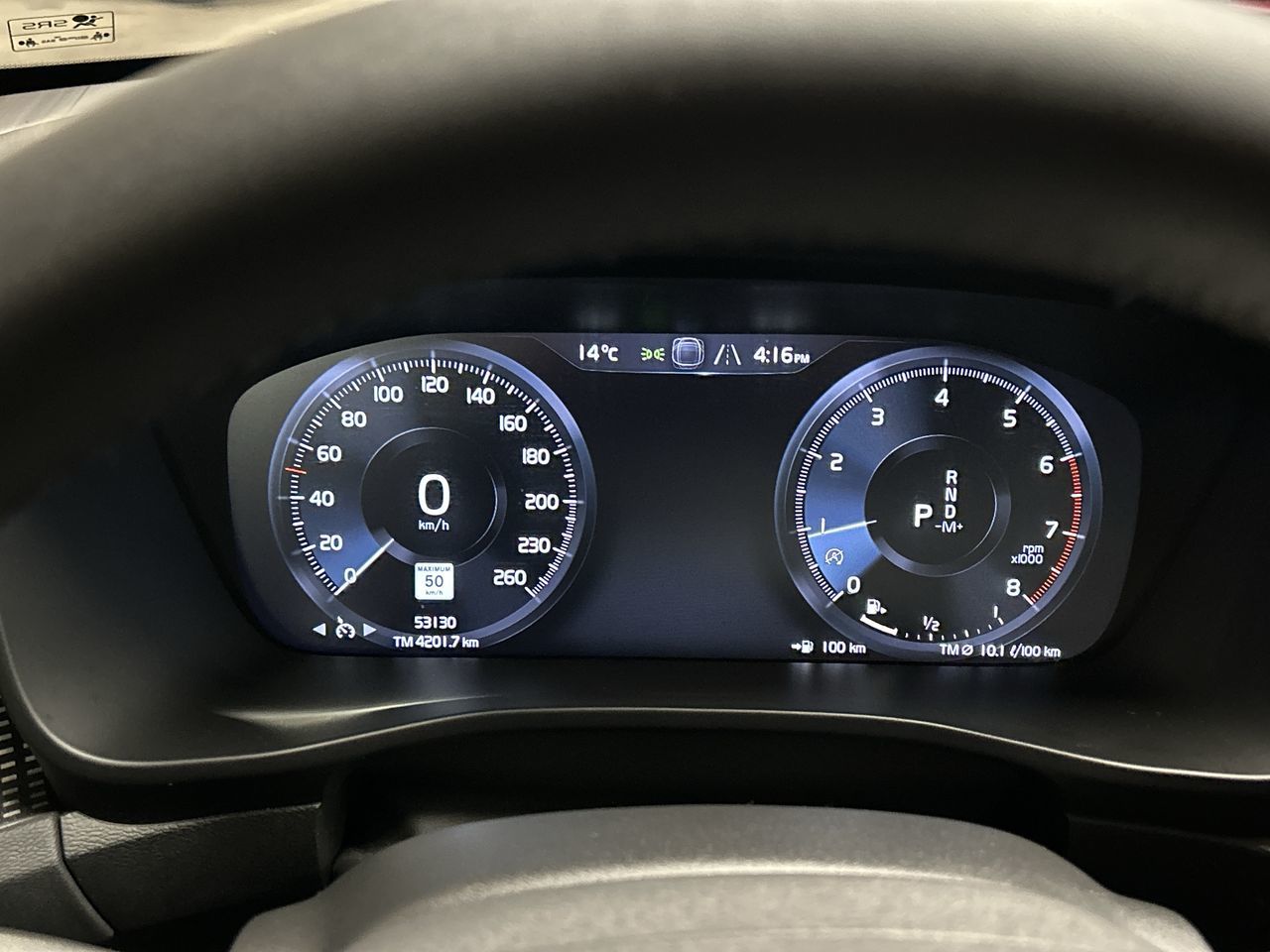 2022 Volvo XC40 in Markham, Ontario