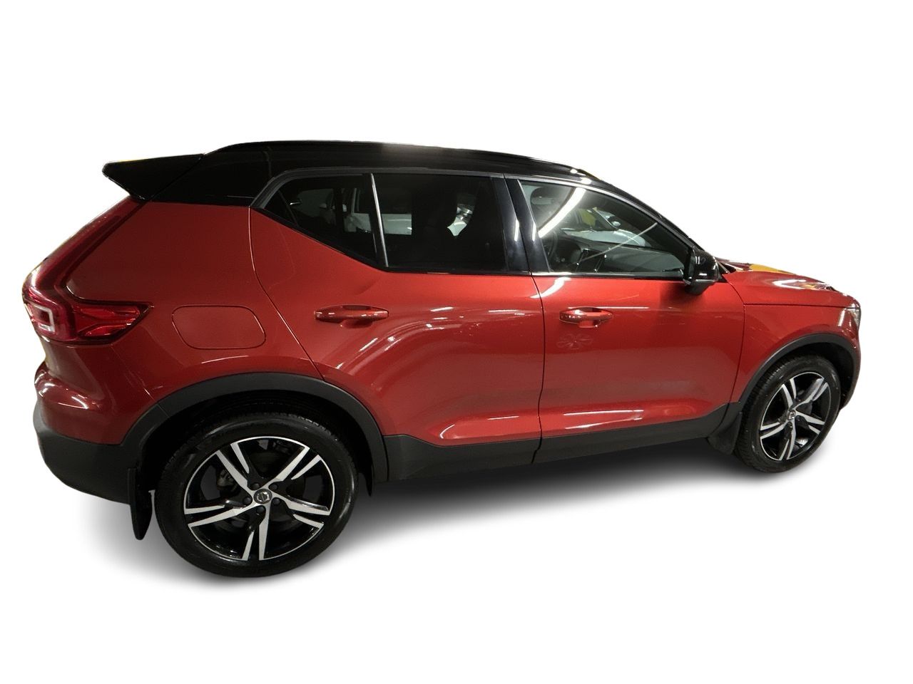 2022 Volvo XC40 in Markham, Ontario
