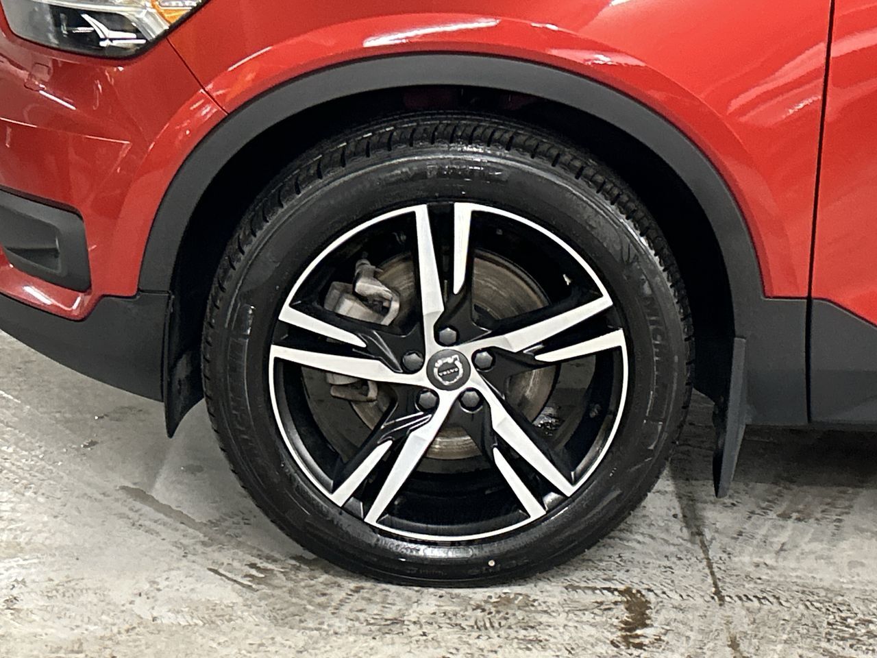 2022 Volvo XC40 in Markham, Ontario