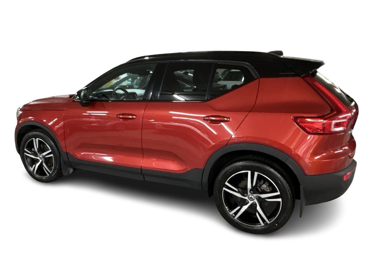 2022 Volvo XC40 in Markham, Ontario