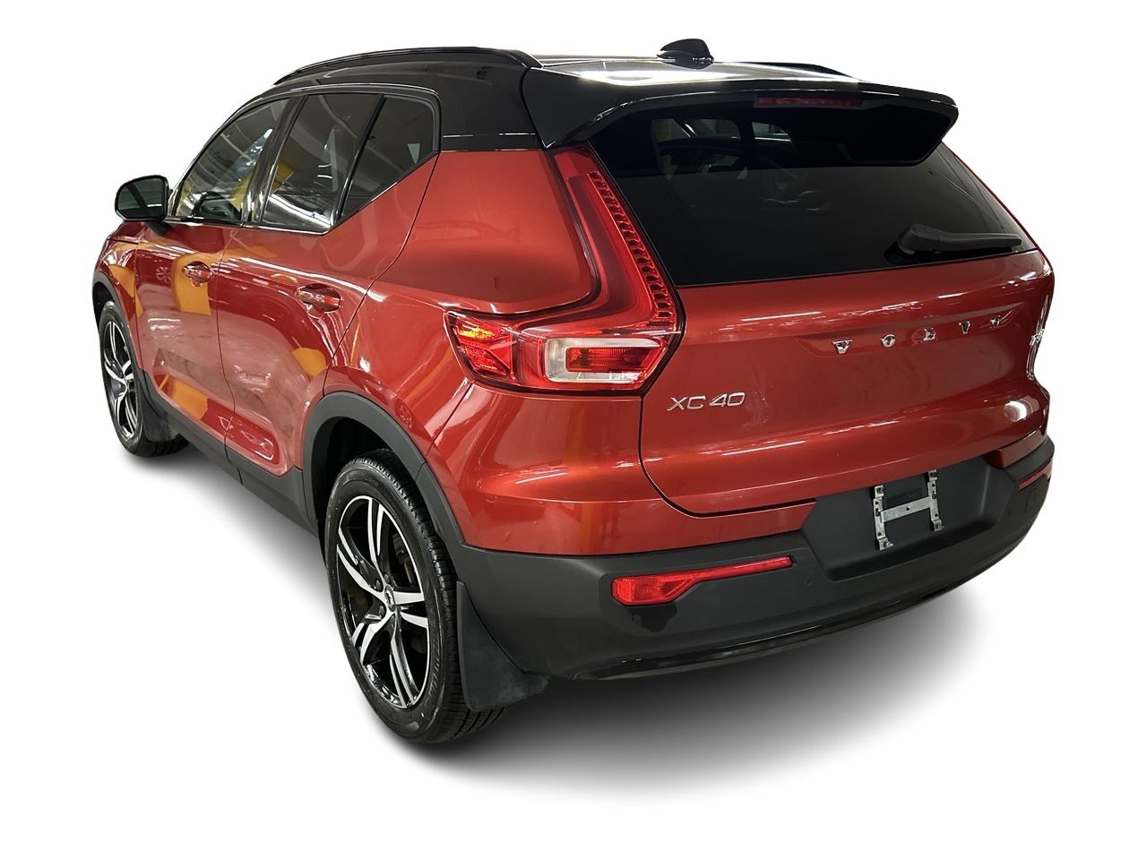 2022 Volvo XC40 in Markham, Ontario