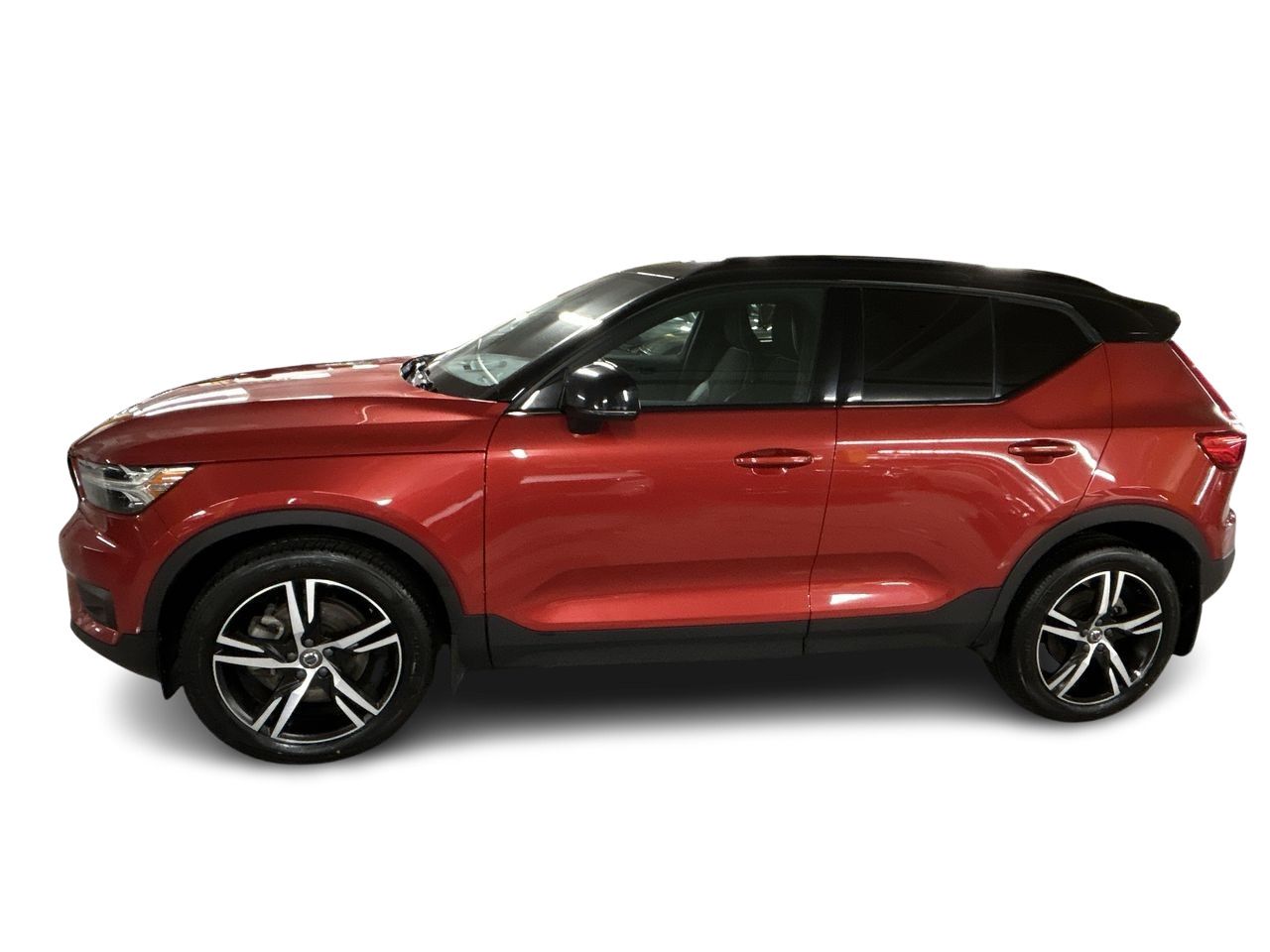 2022 Volvo XC40 in Markham, Ontario