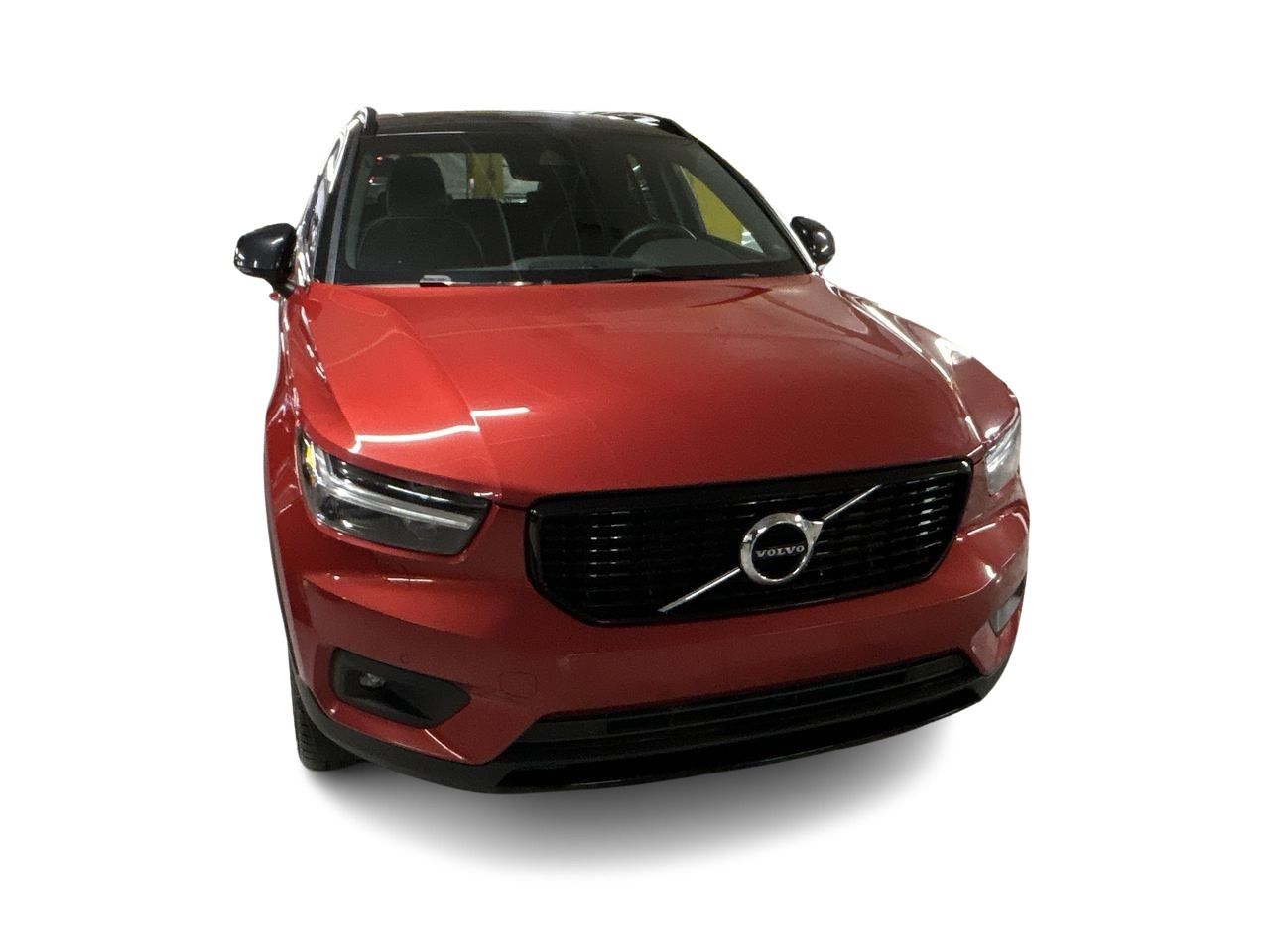 2022 Volvo XC40 in Markham, Ontario