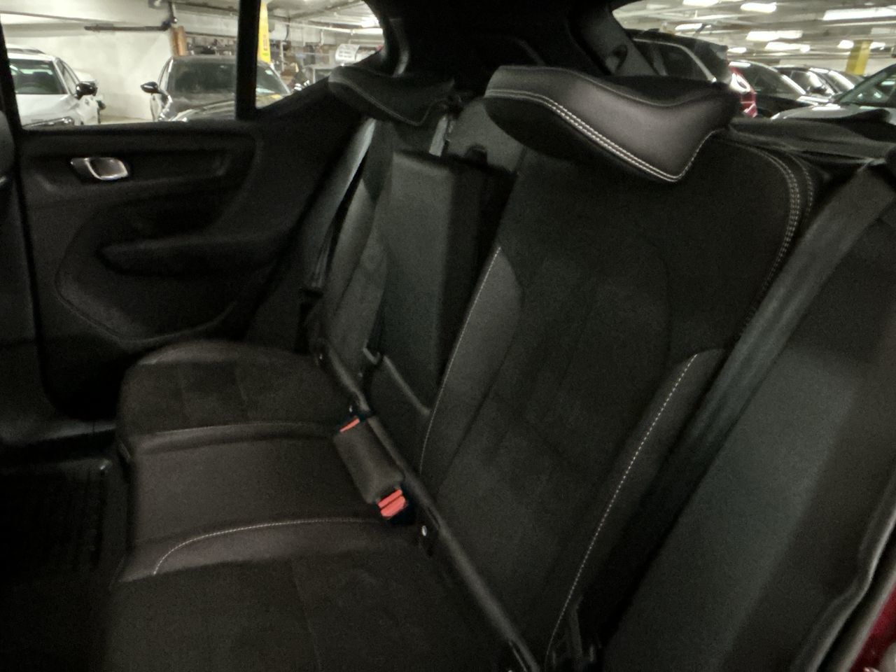 2022 Volvo XC40 in Markham, Ontario