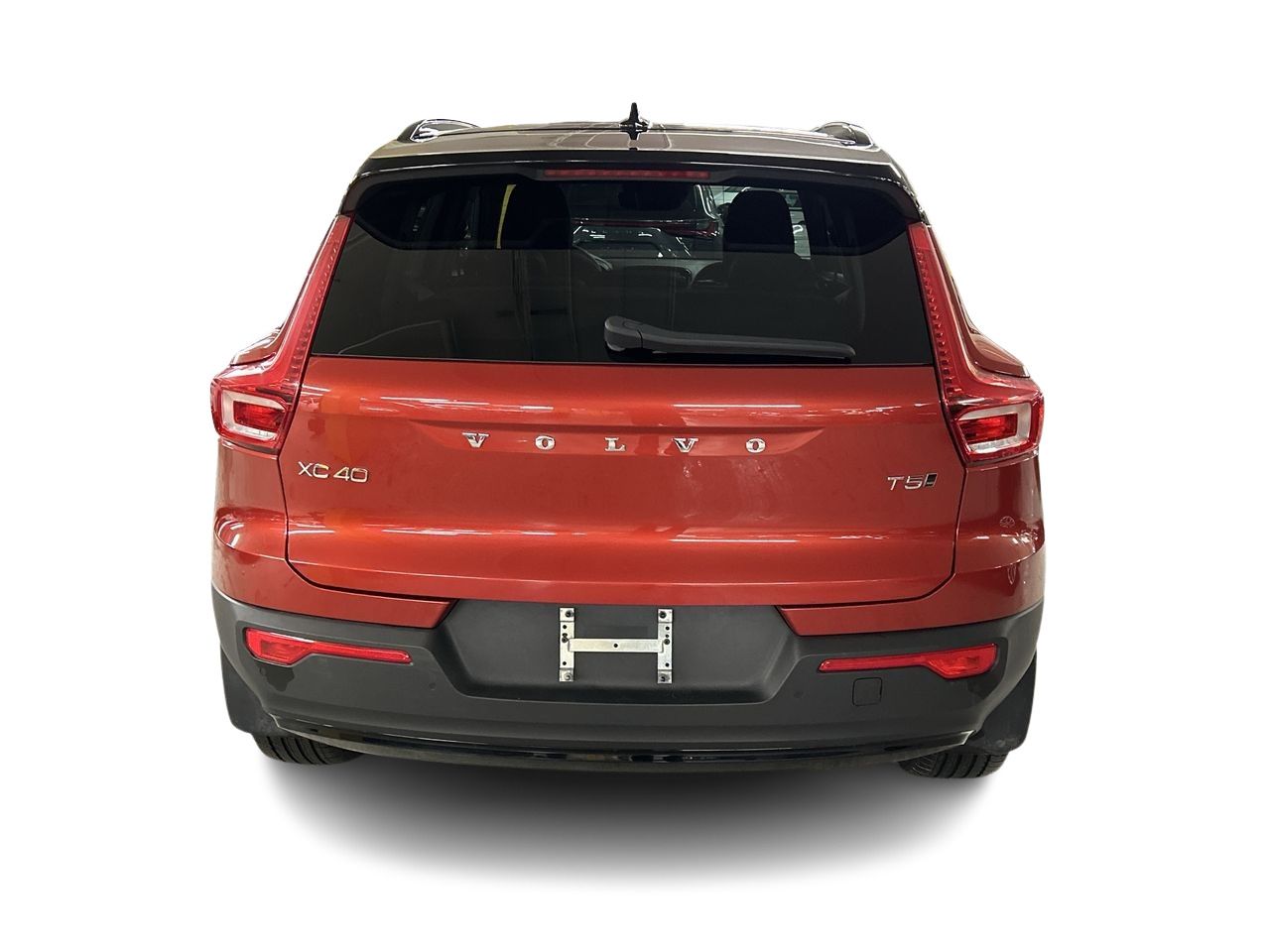 2022 Volvo XC40 in Markham, Ontario