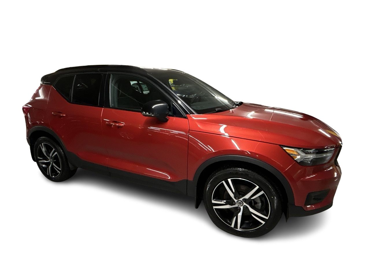2022 Volvo XC40 in Markham, Ontario