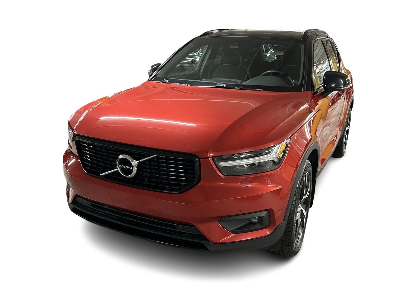 2022 Volvo XC40 in Markham, Ontario