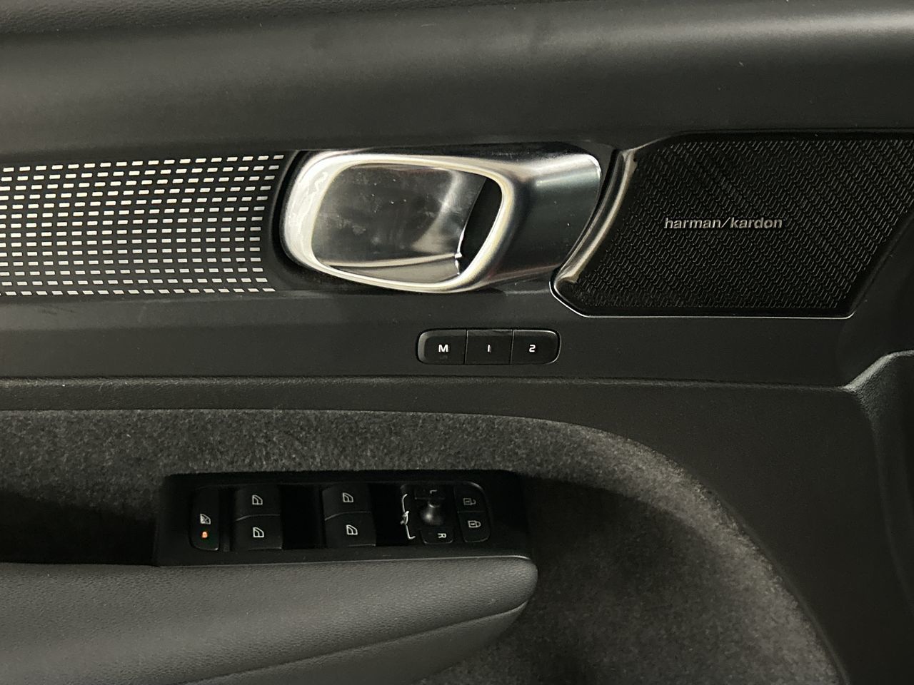 2022 Volvo XC40 in Markham, Ontario