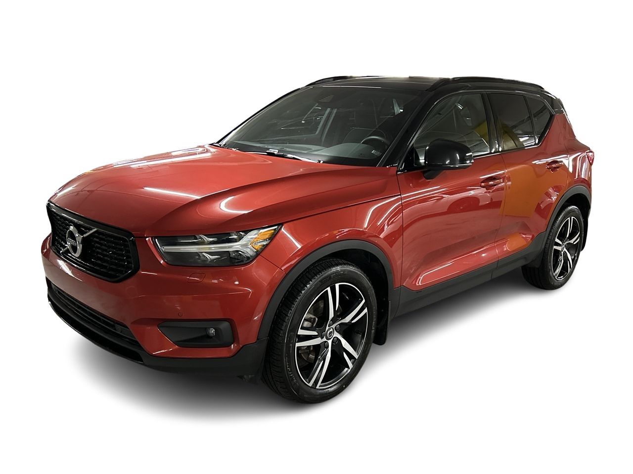 2022 Volvo XC40 in Markham, Ontario