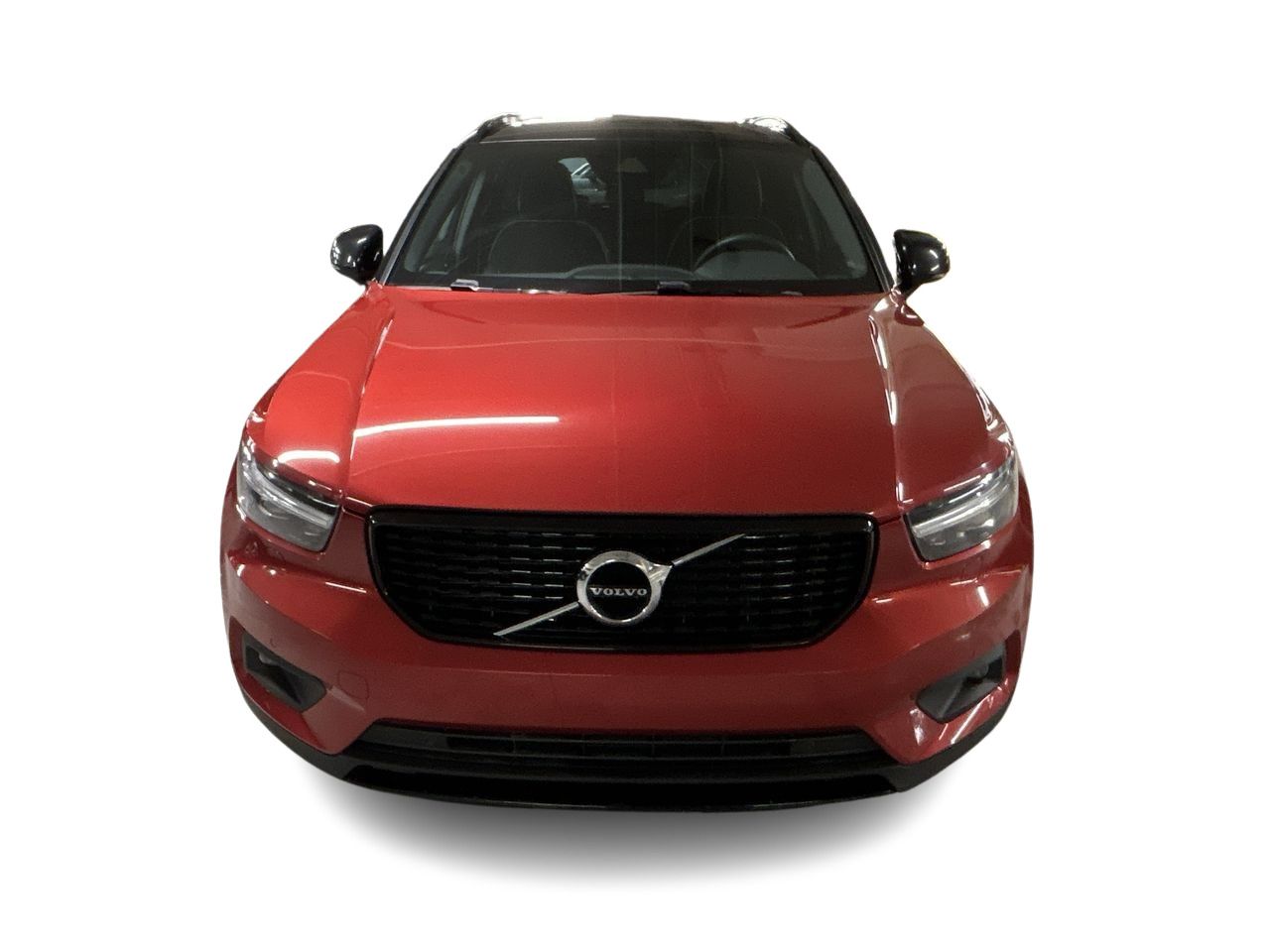 2022 Volvo XC40 in Markham, Ontario