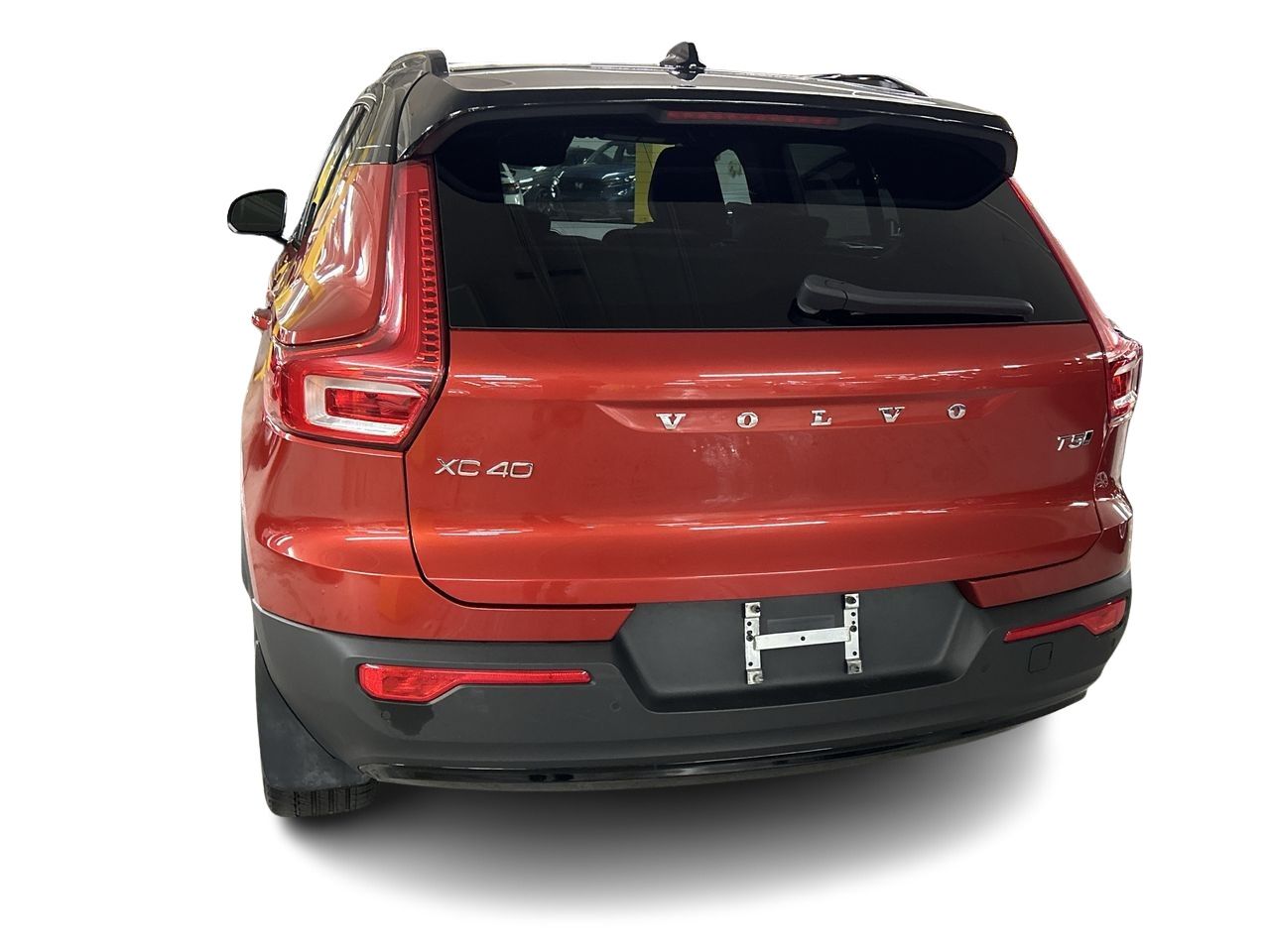 2022 Volvo XC40 in Markham, Ontario