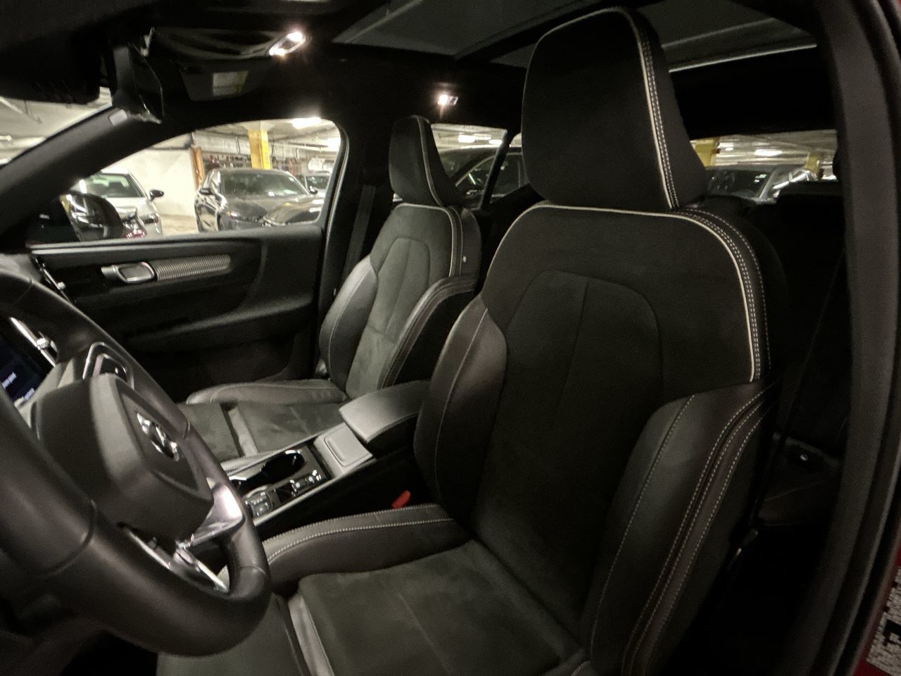 2022 Volvo XC40 in Markham, Ontario