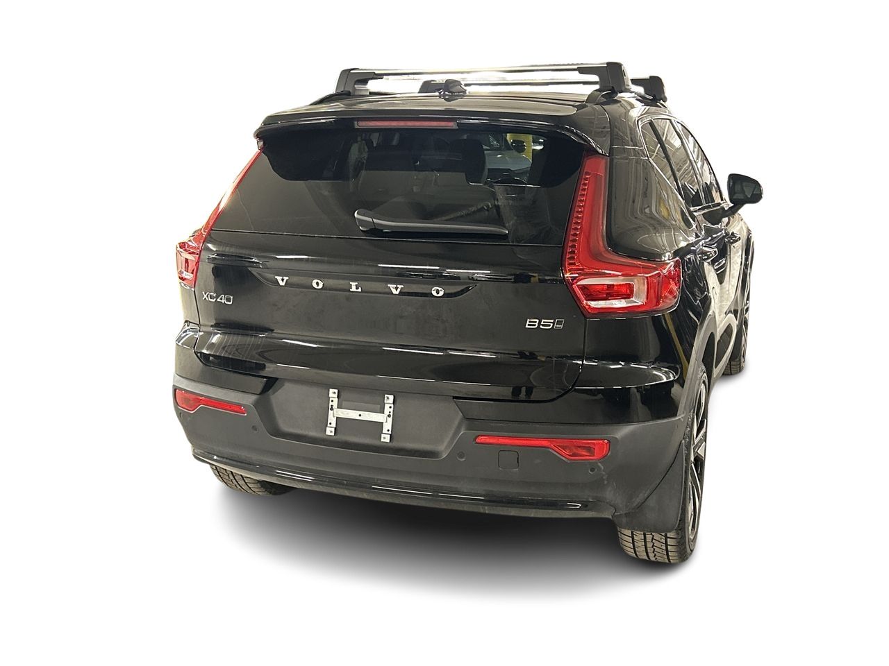 2025 Volvo XC40