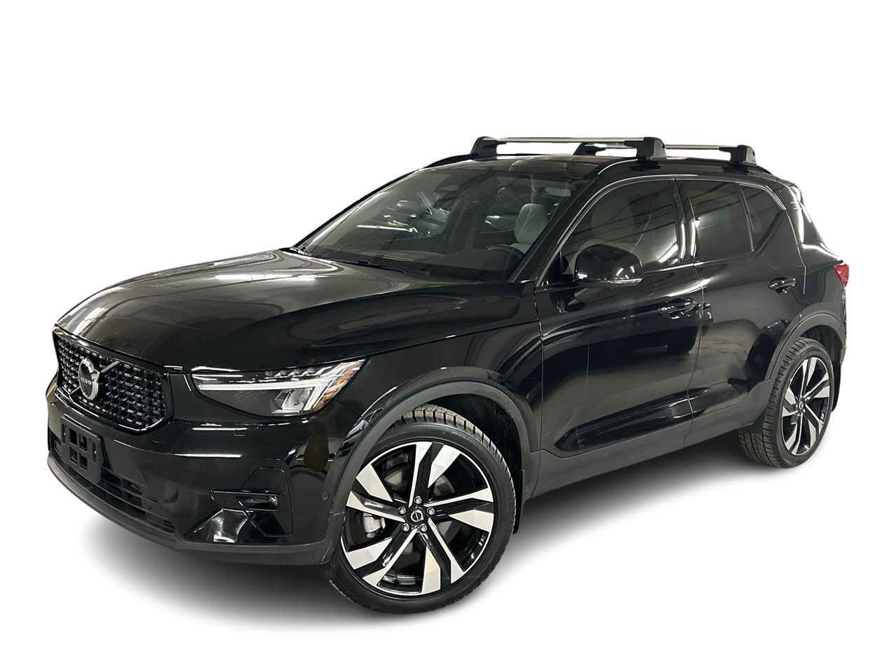 2025 Volvo XC40