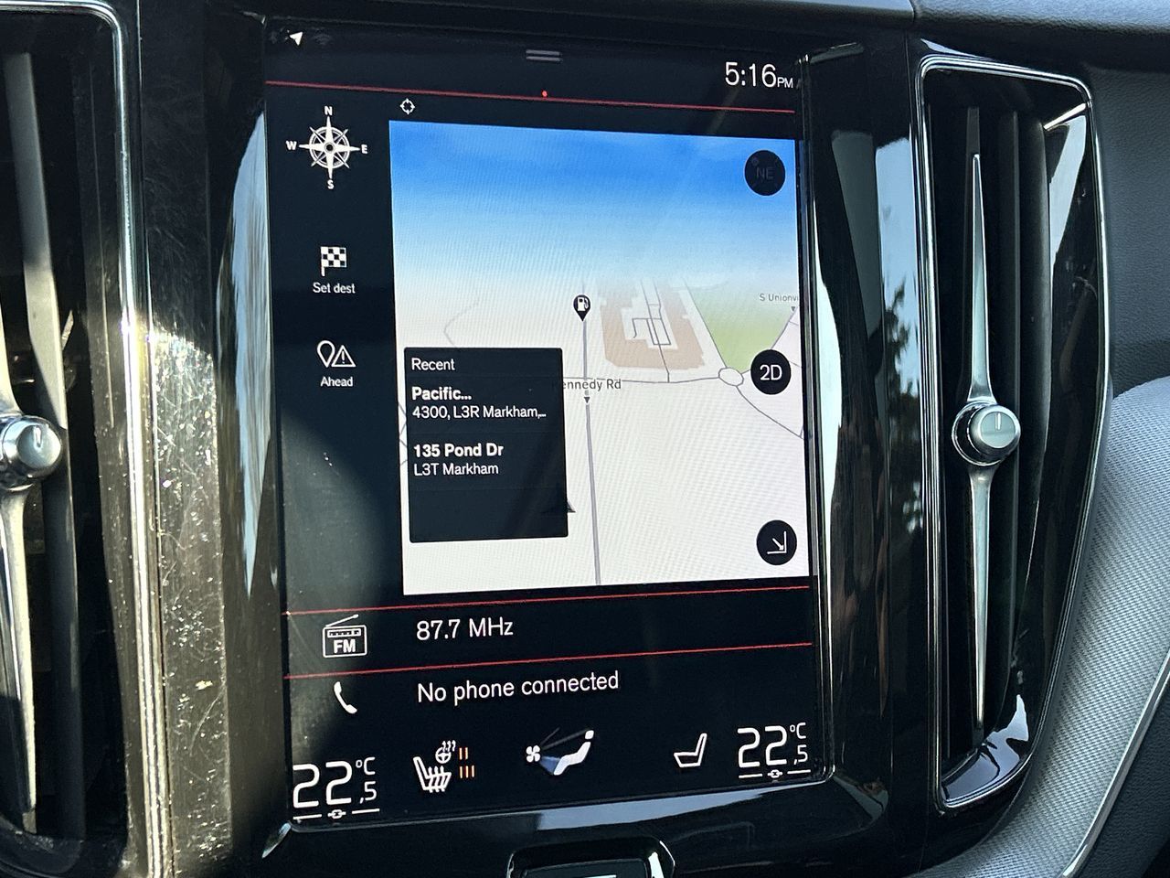 2020 Volvo XC60