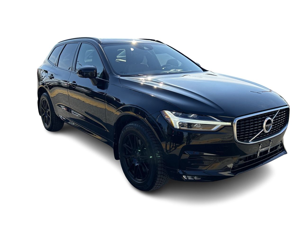 2020 Volvo XC60