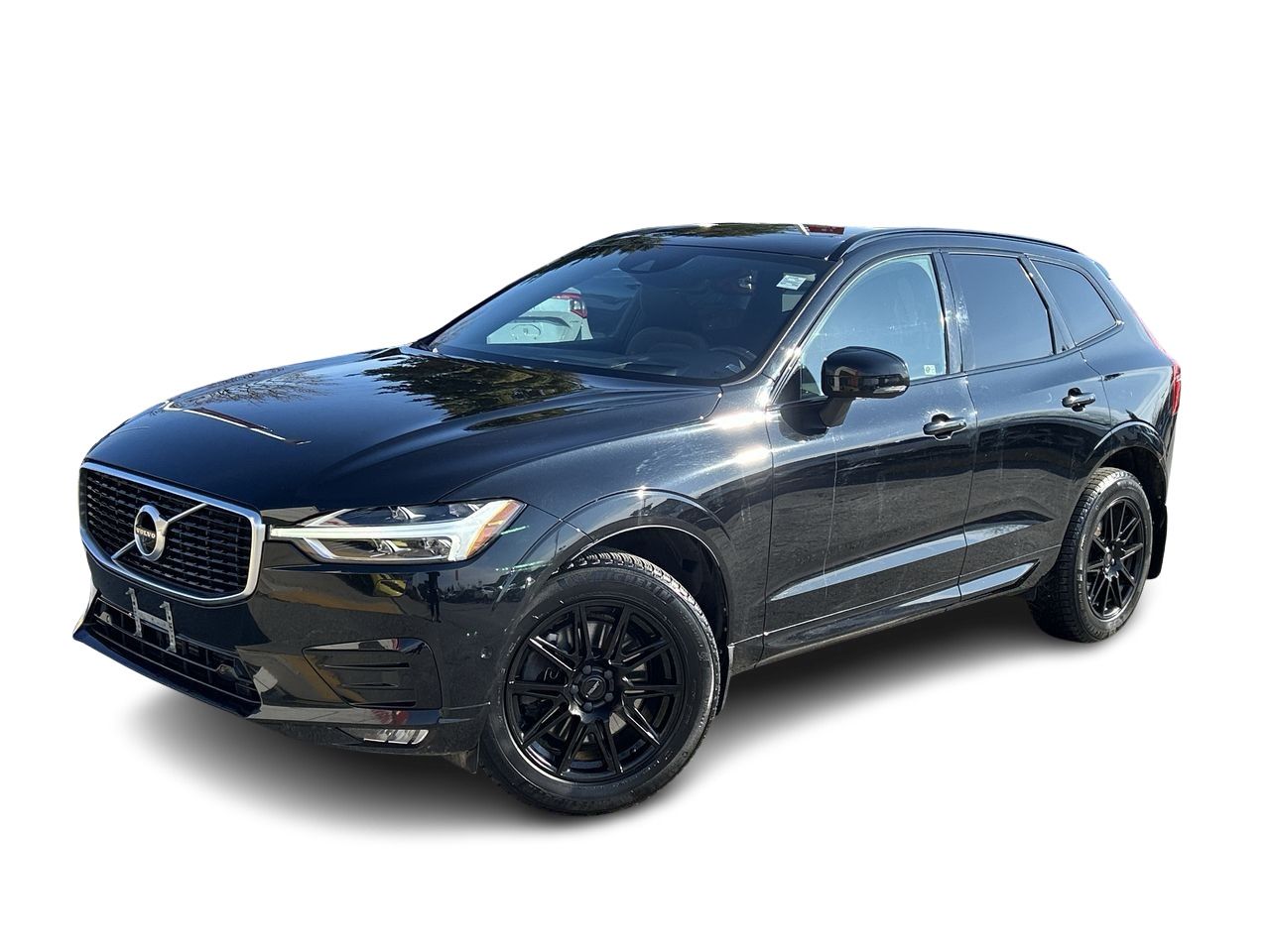 2020 Volvo XC60