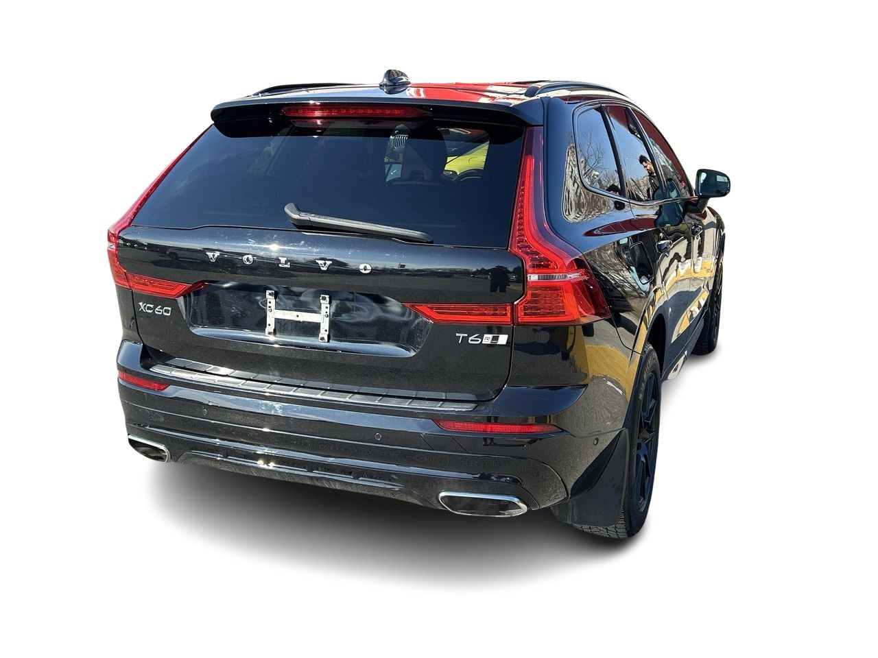 2020 Volvo XC60