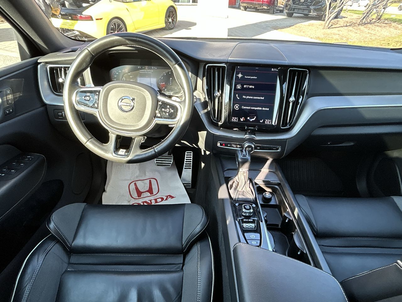 2020 Volvo XC60