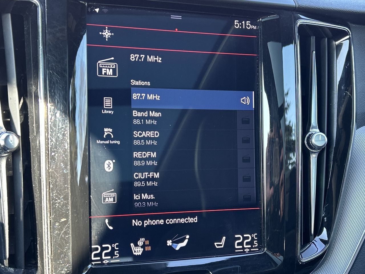 2020 Volvo XC60