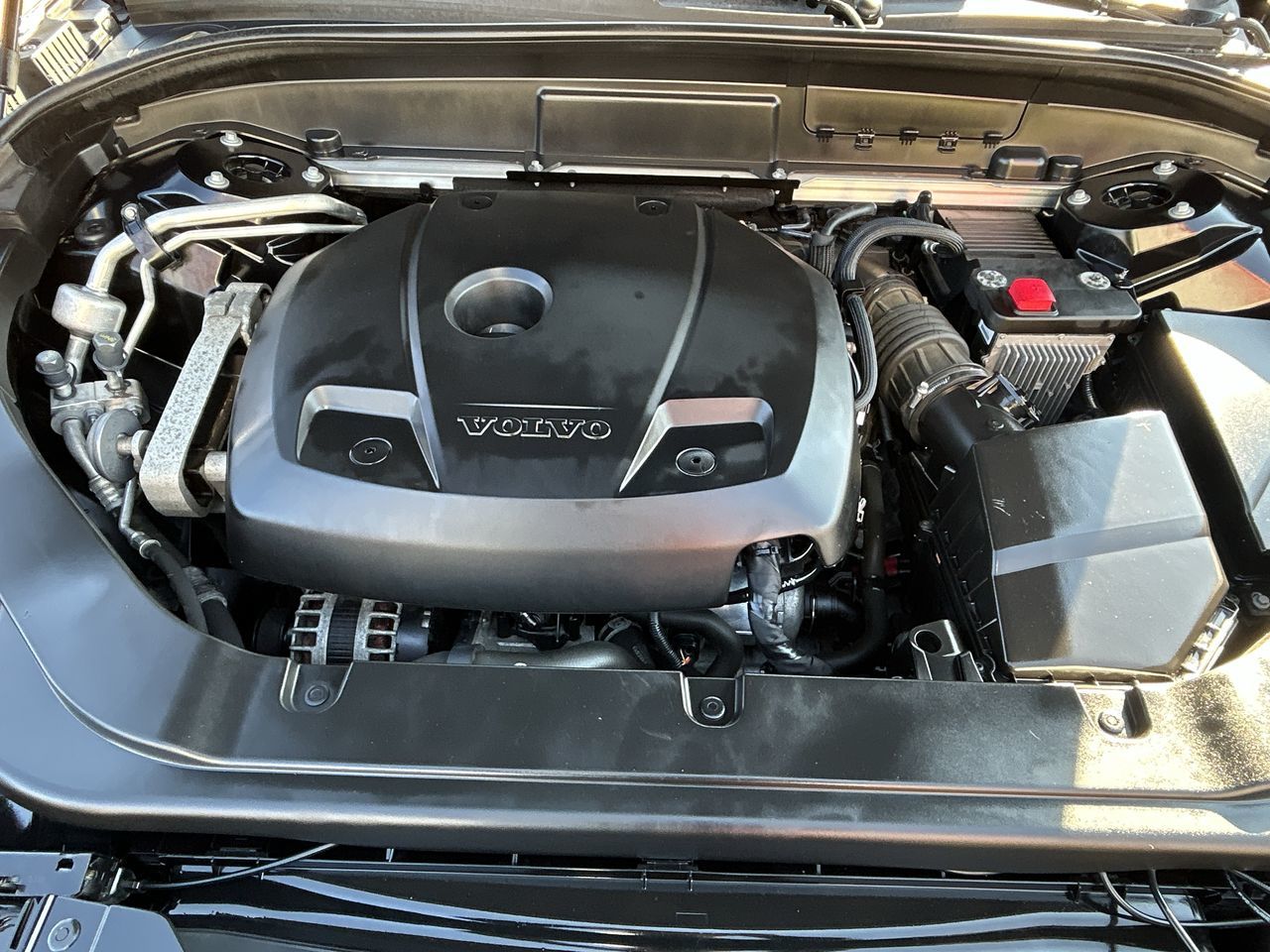 2020 Volvo XC60