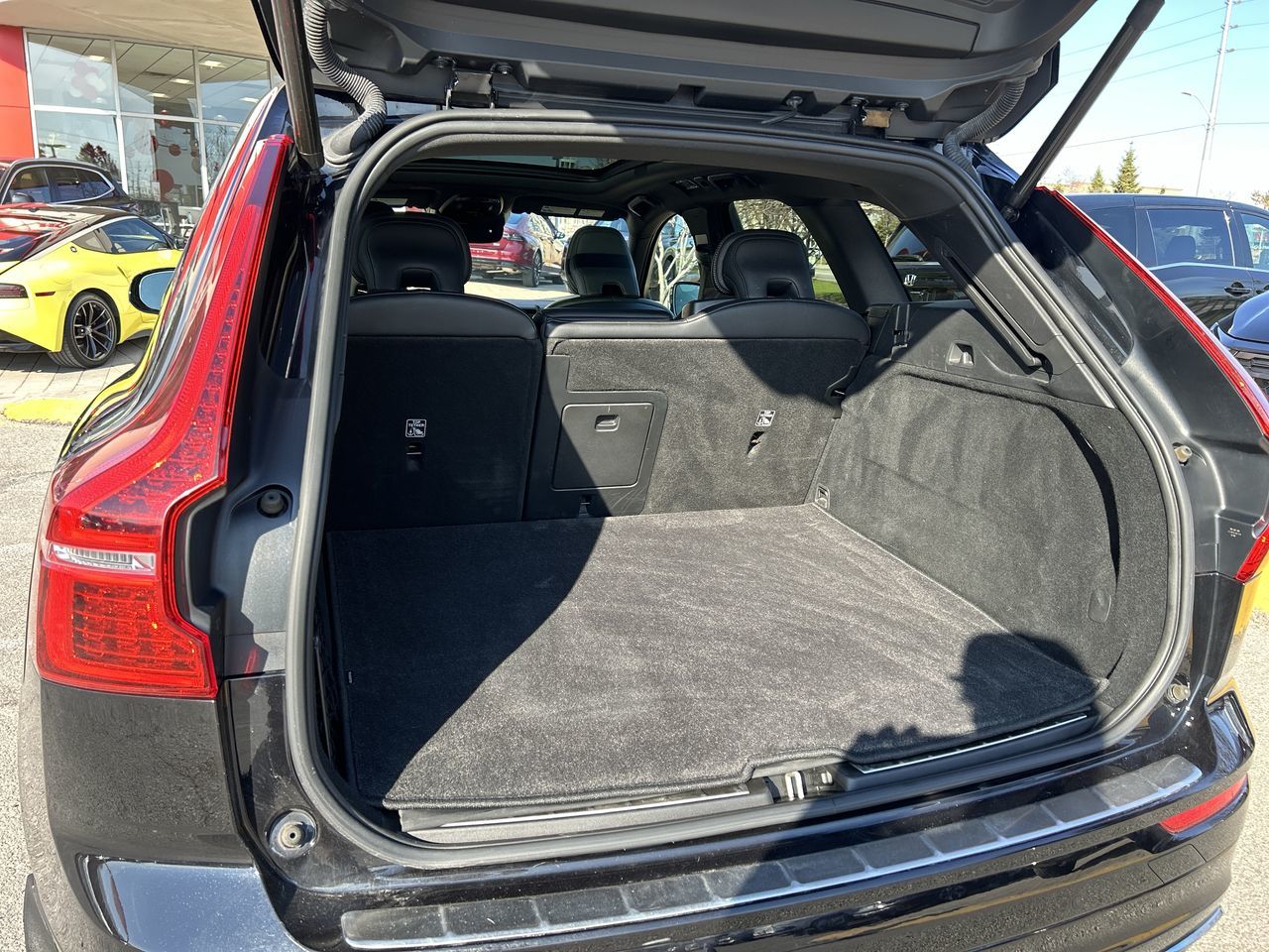 2020 Volvo XC60