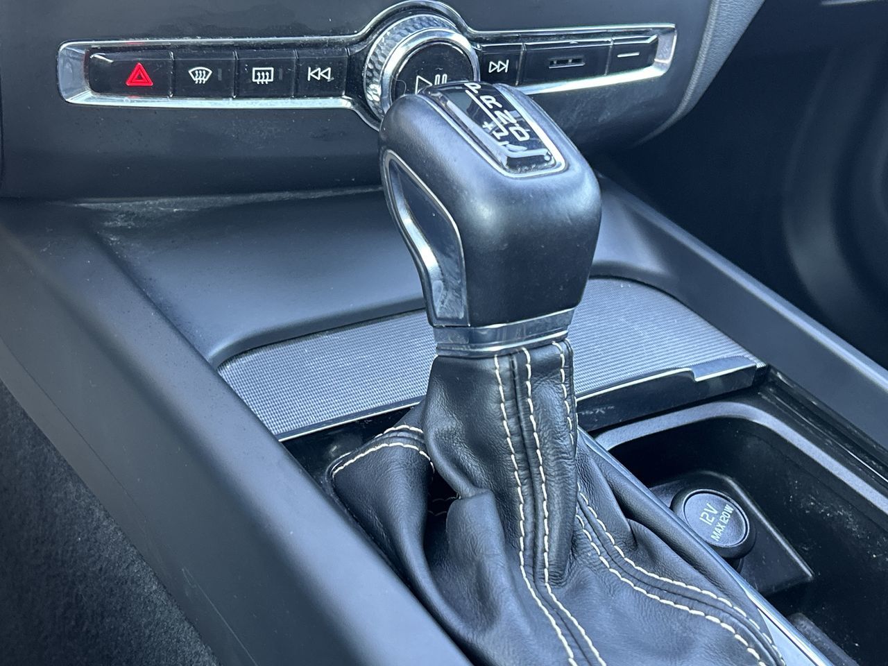 2020 Volvo XC60