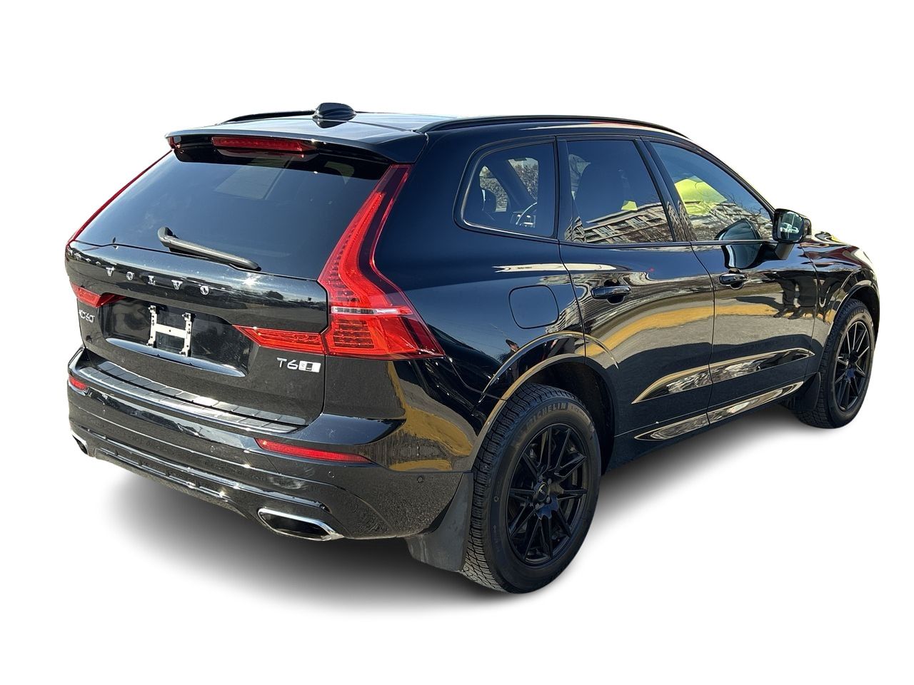 2020 Volvo XC60