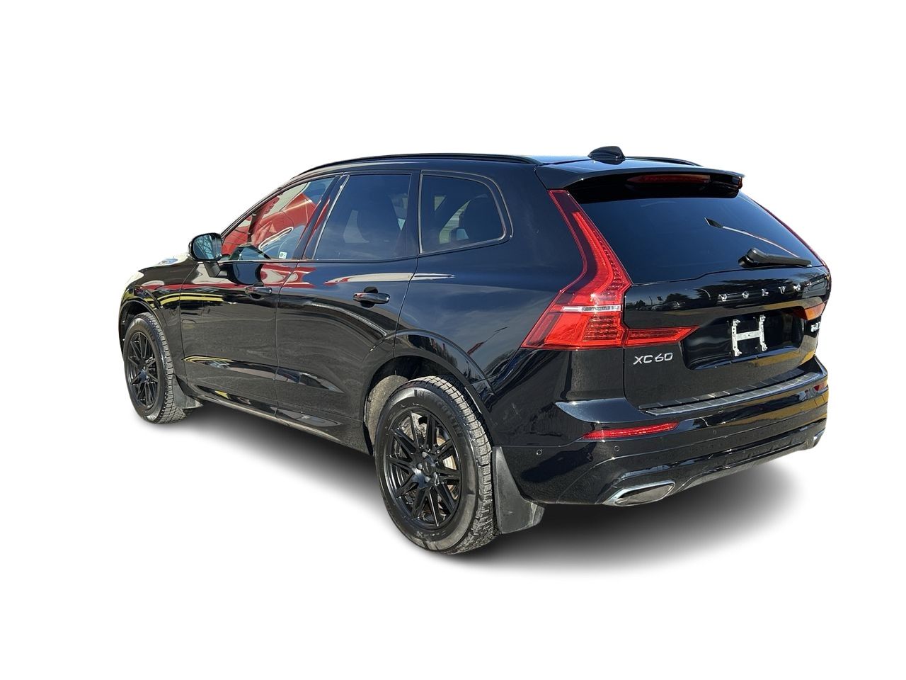 2020 Volvo XC60