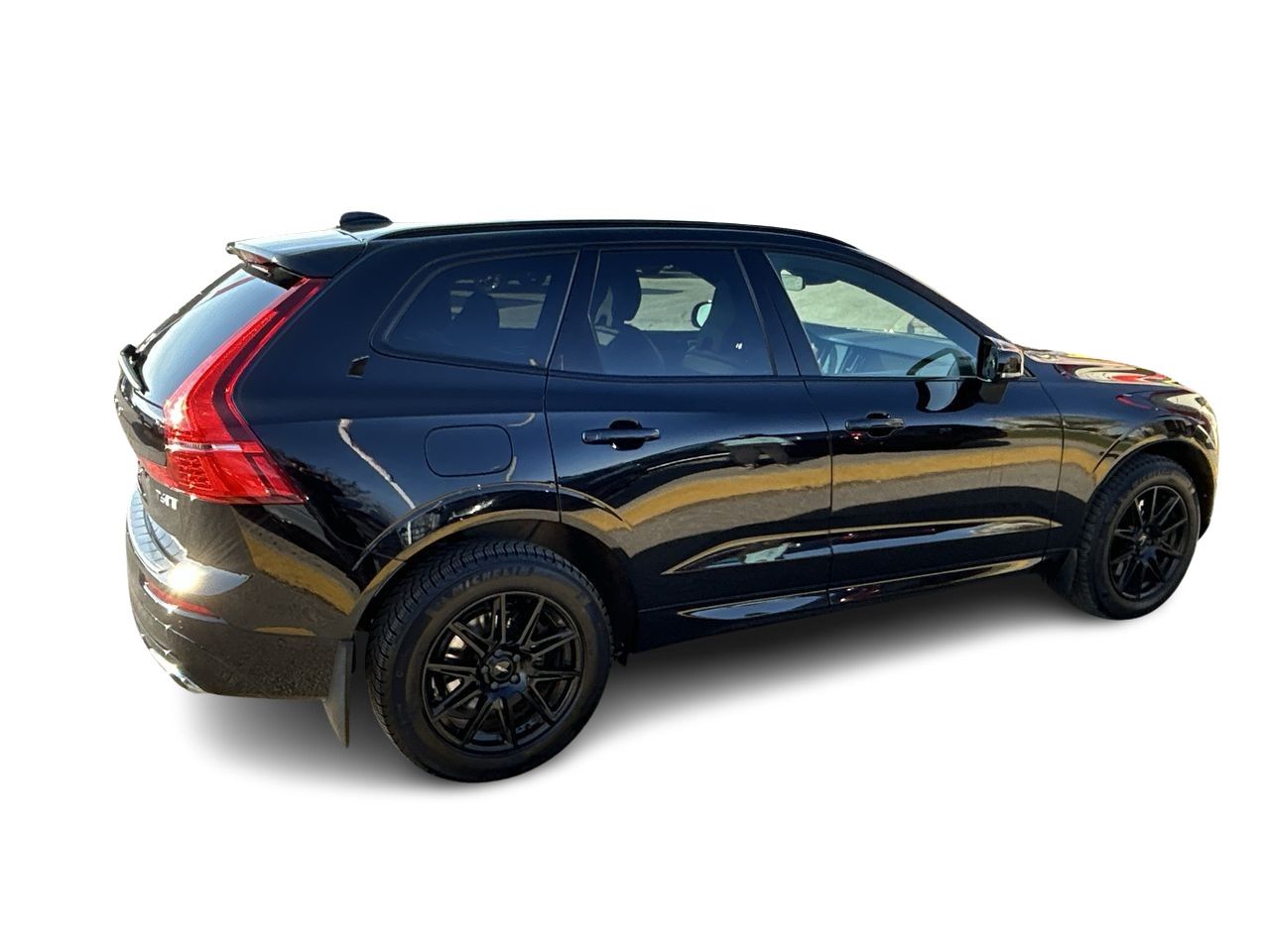 2020 Volvo XC60