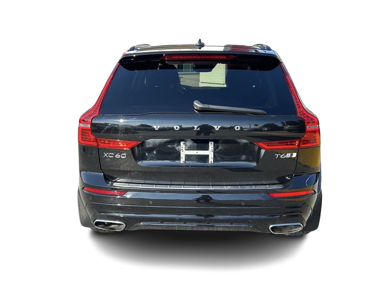 2020 Volvo XC60