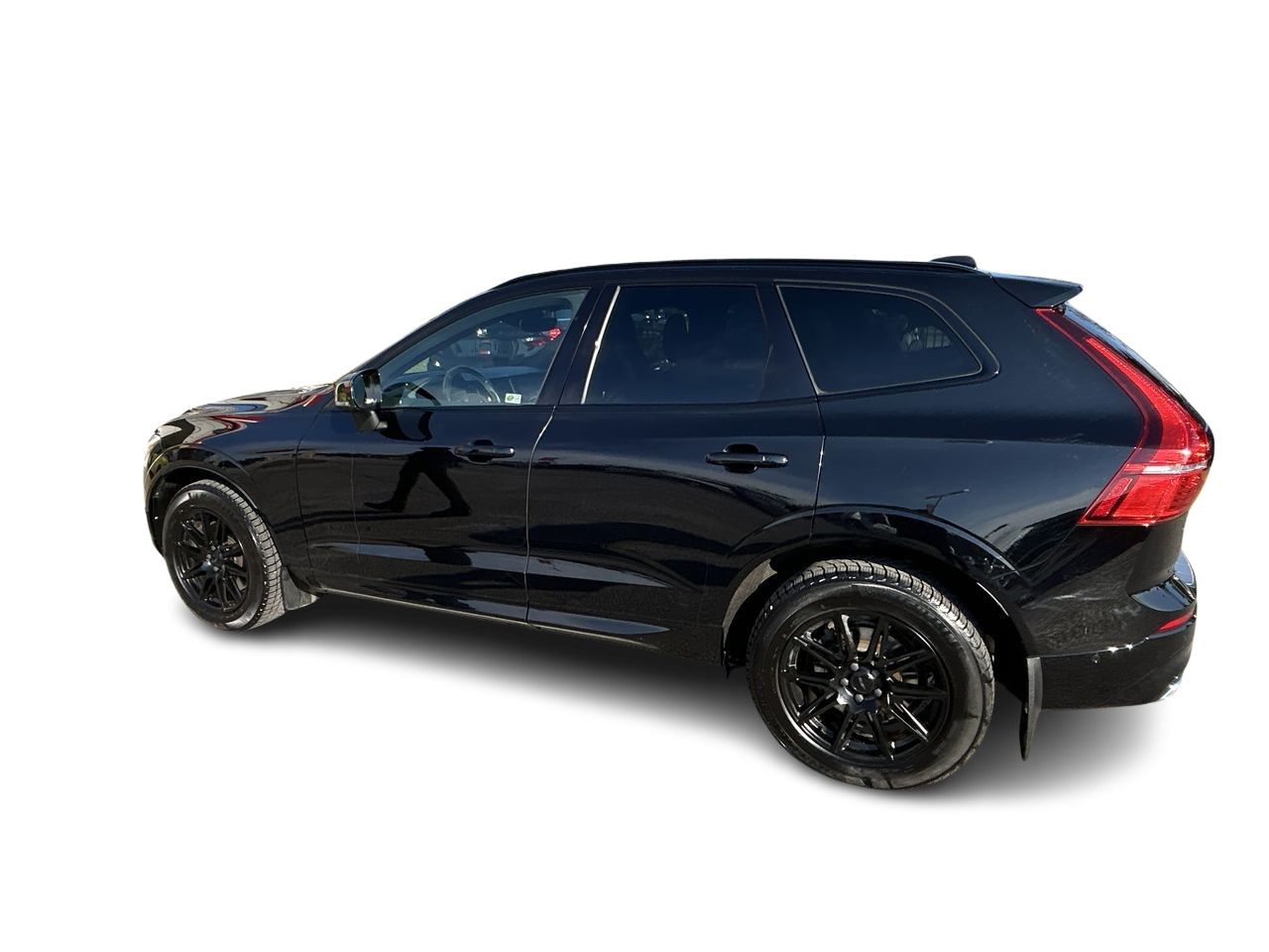 2020 Volvo XC60