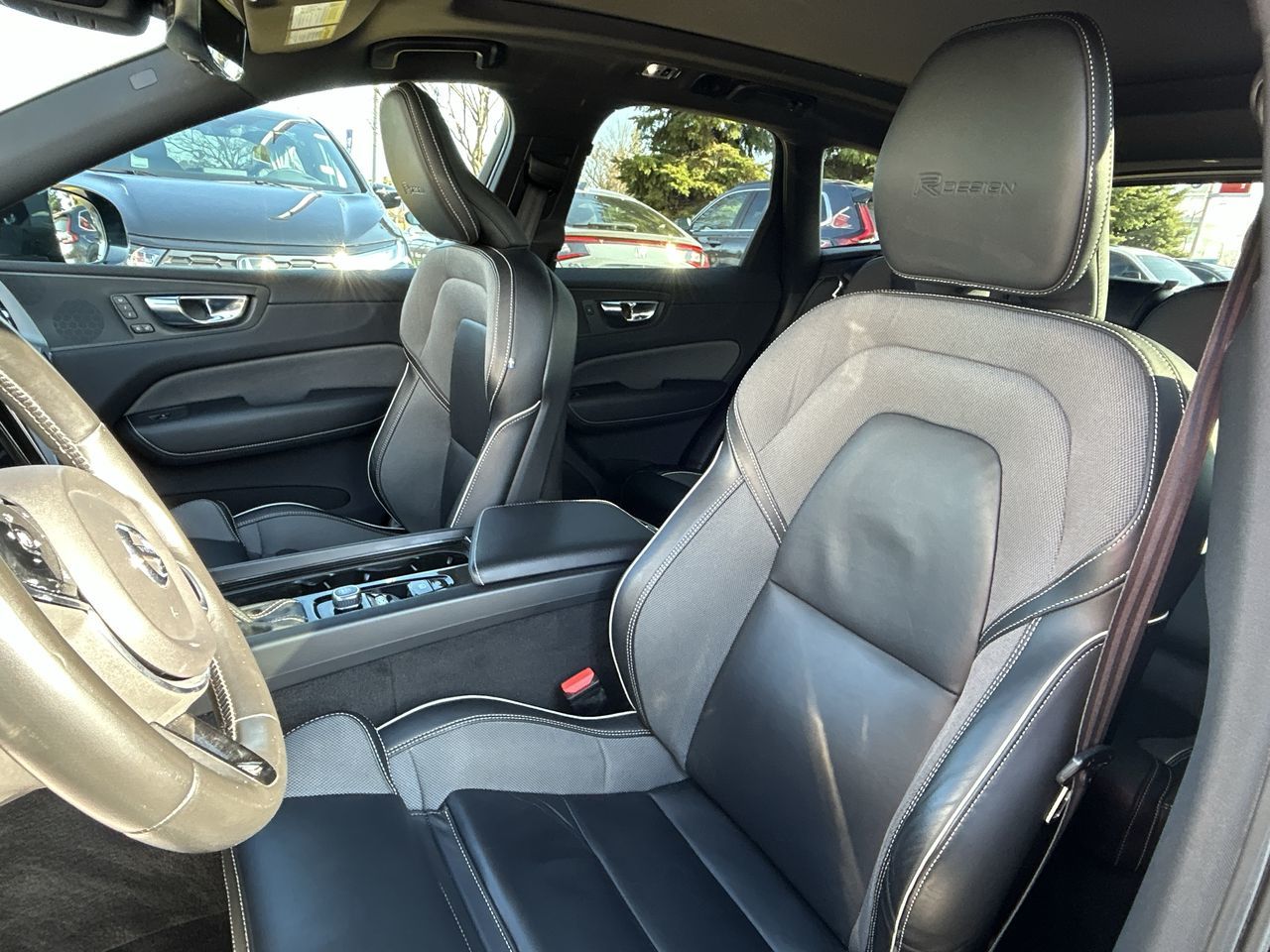 2020 Volvo XC60