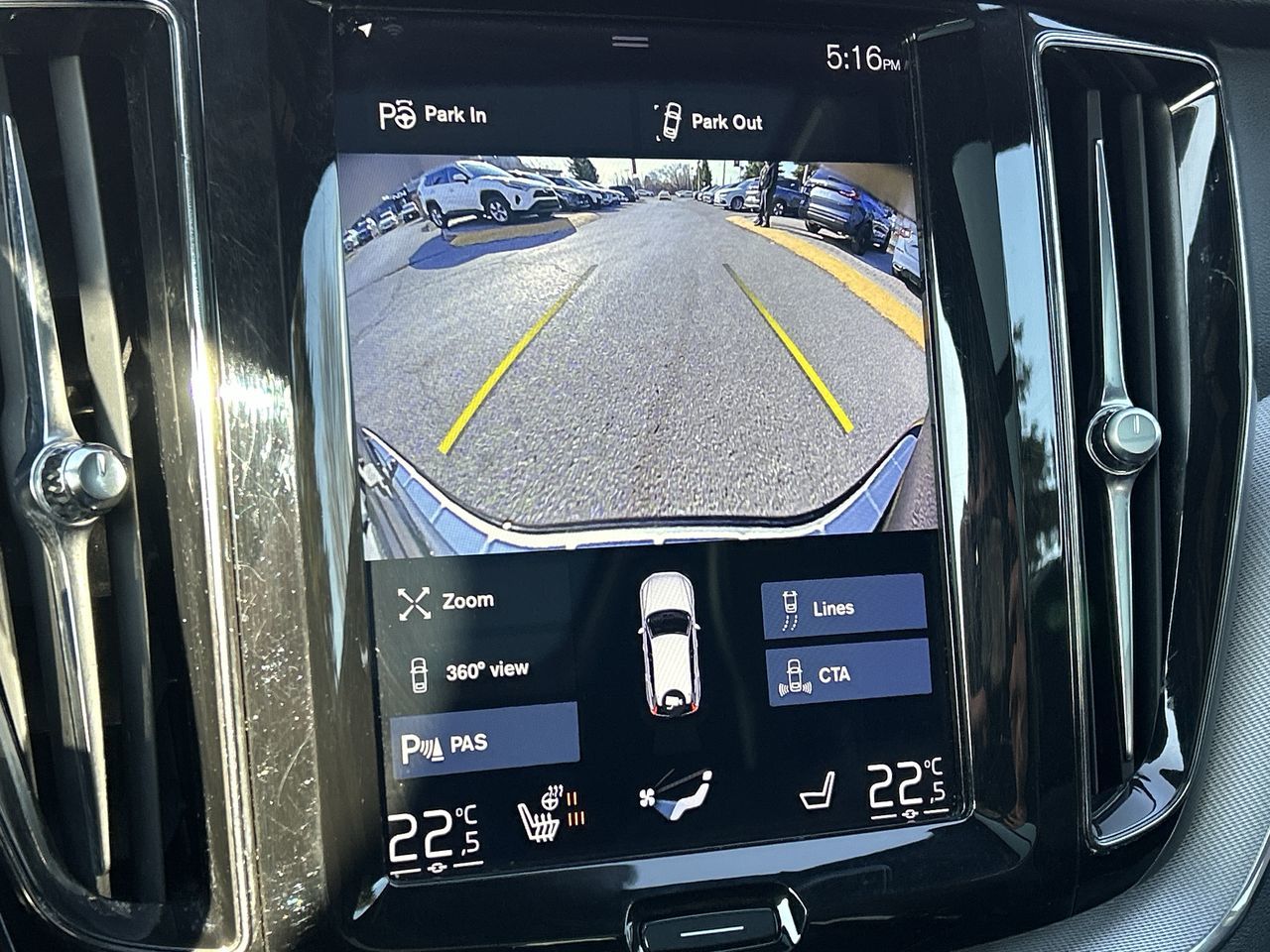 2020 Volvo XC60