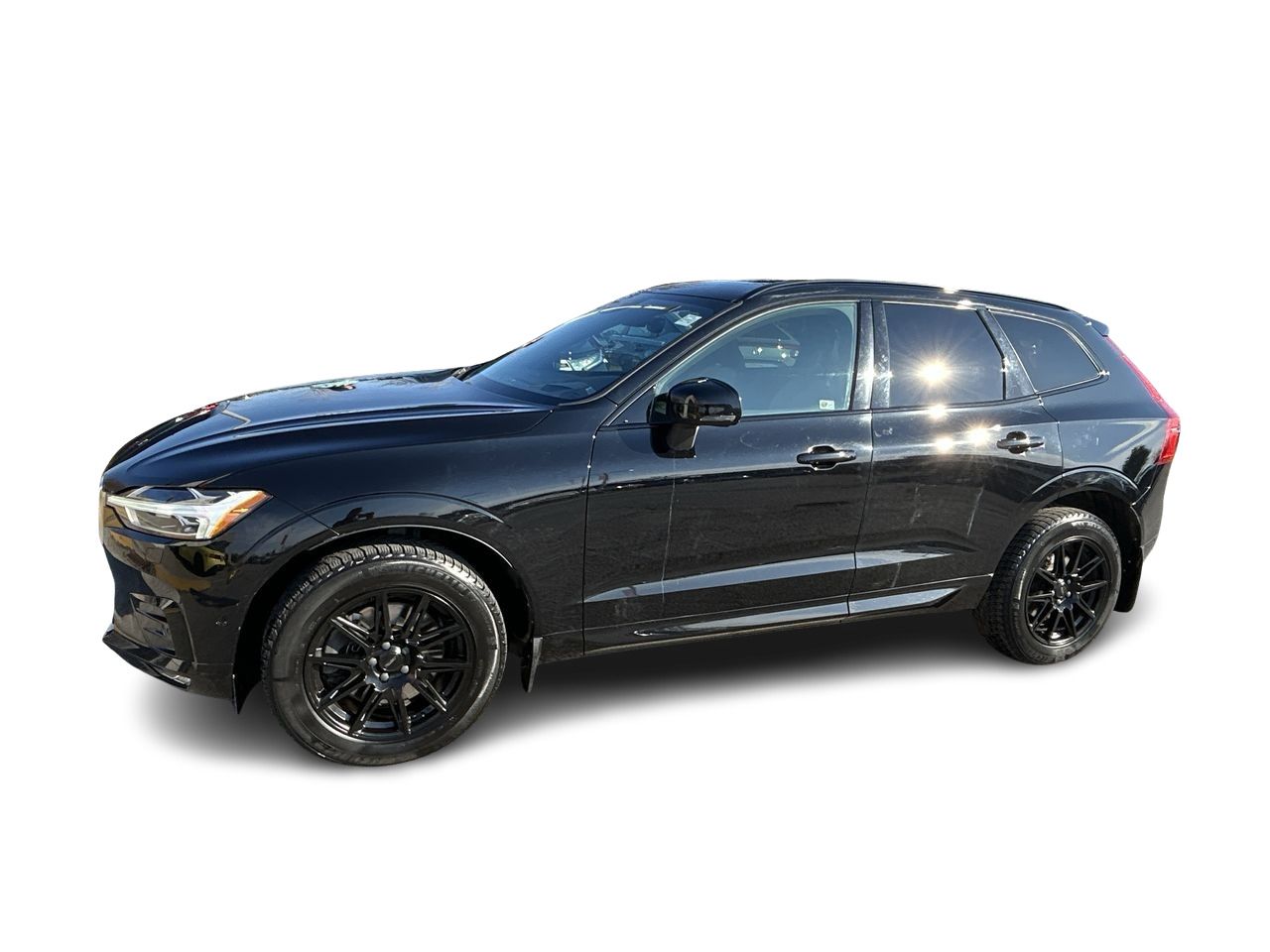 2020 Volvo XC60