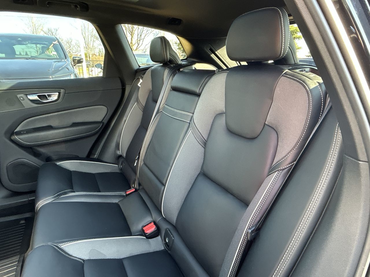 2020 Volvo XC60