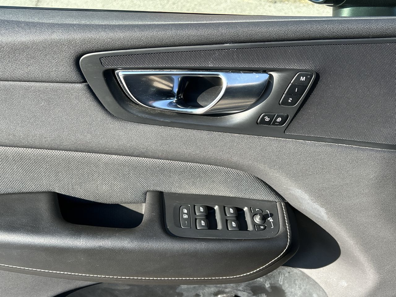 2020 Volvo XC60
