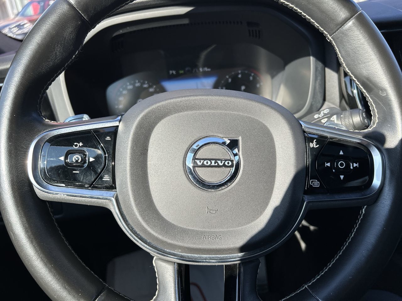 2020 Volvo XC60