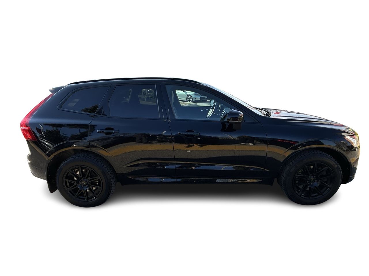 2020 Volvo XC60