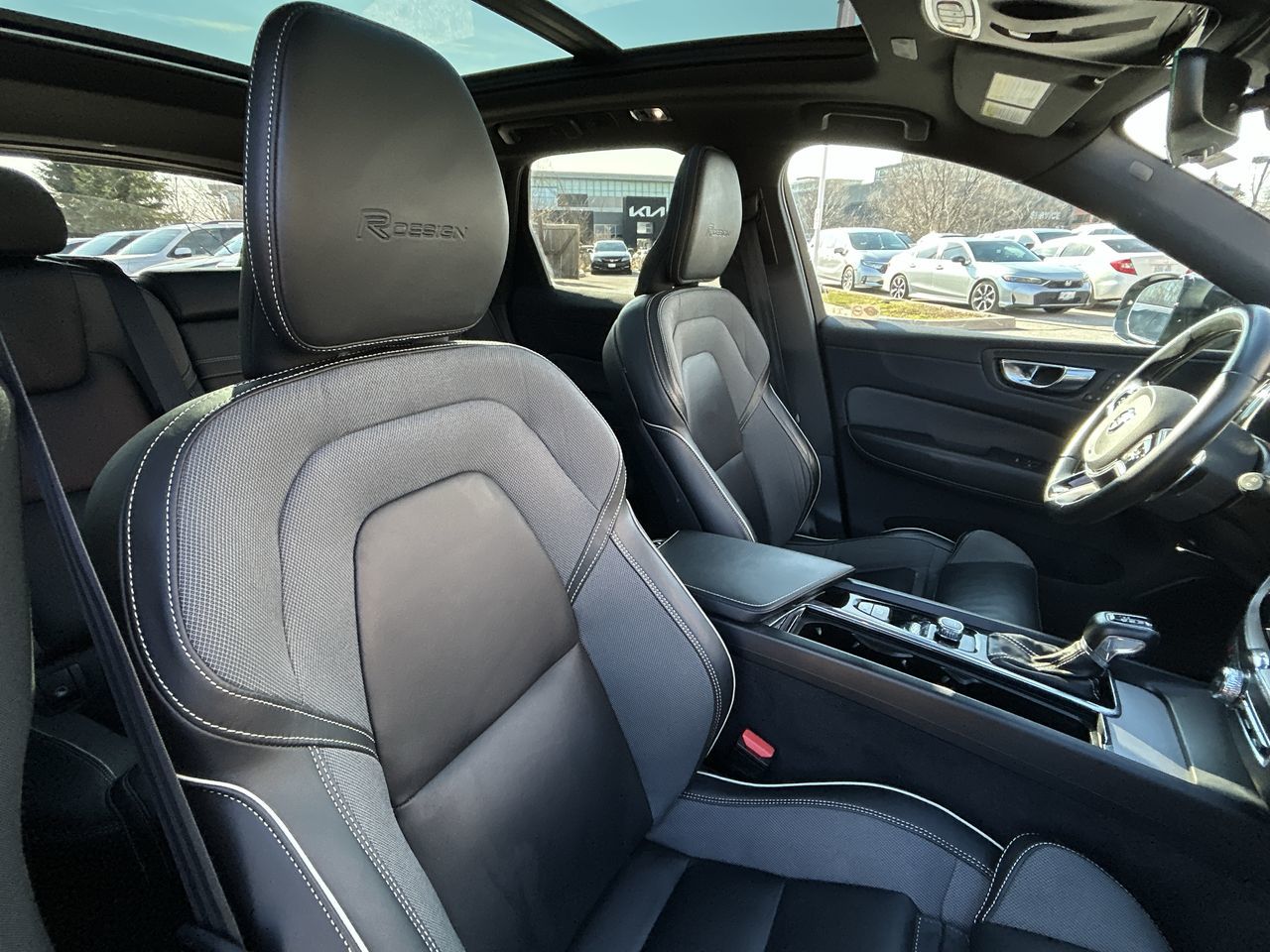 2020 Volvo XC60