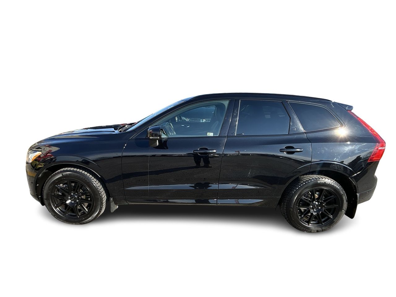 2020 Volvo XC60