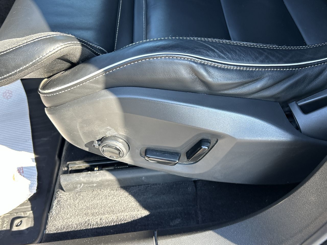 2020 Volvo XC60