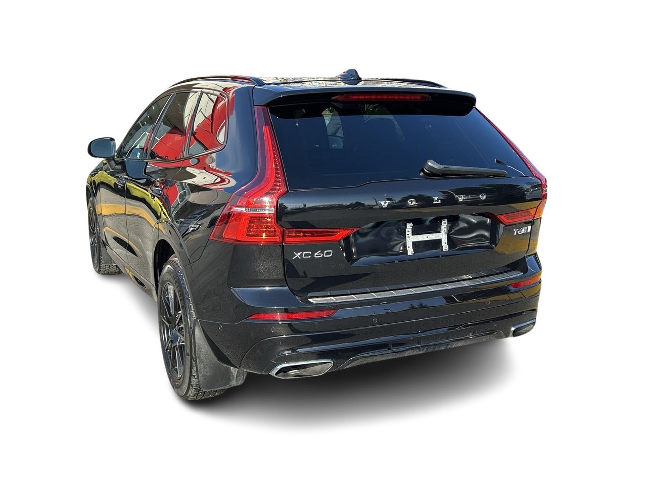 2020 Volvo XC60