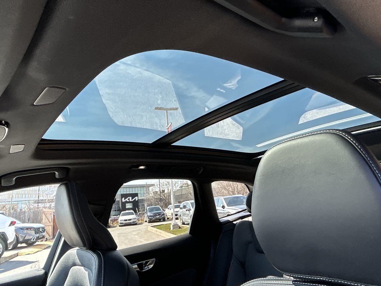 2022 Volvo XC60