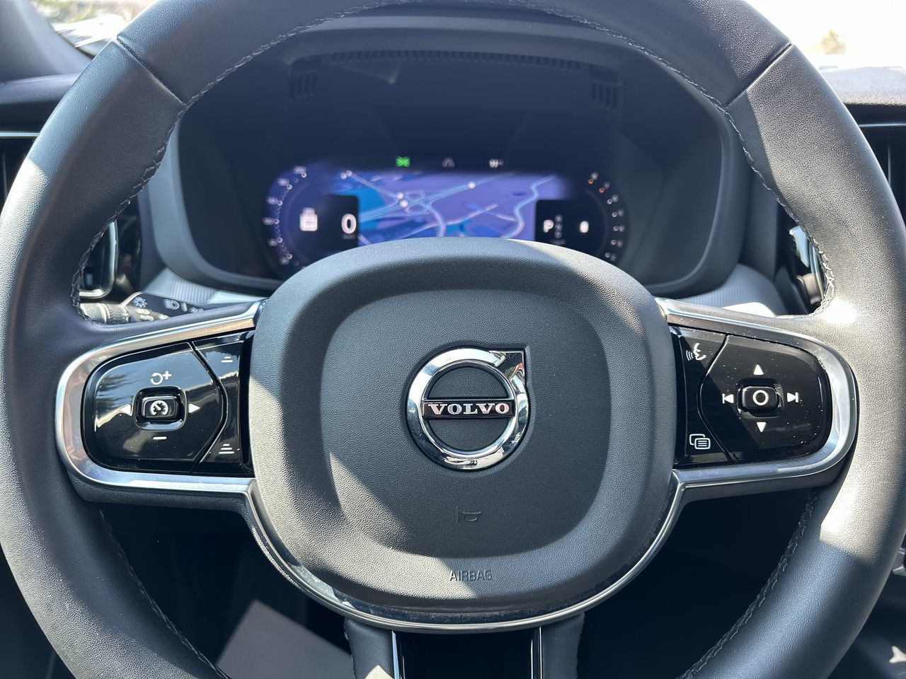 2022 Volvo XC60