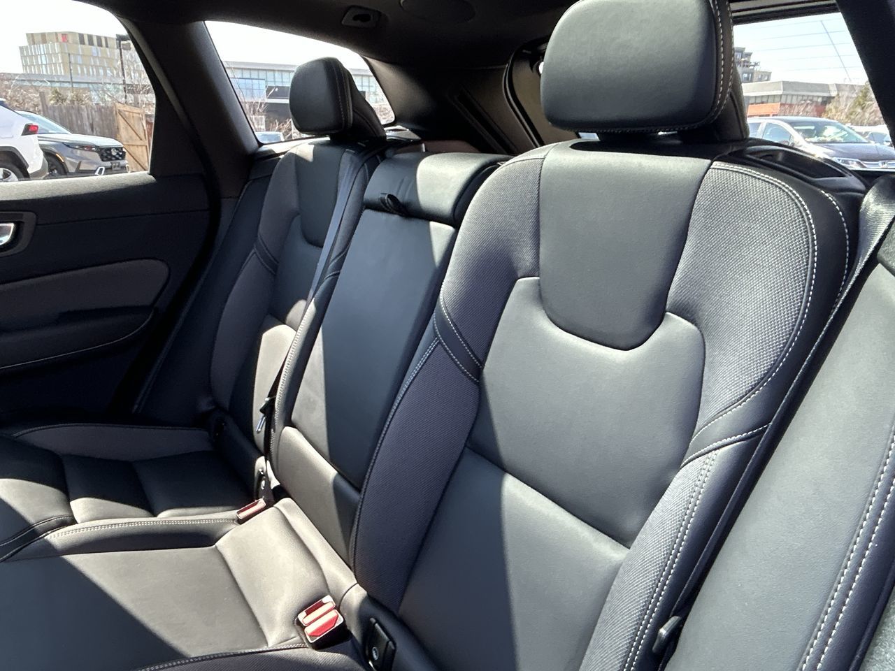 2022 Volvo XC60