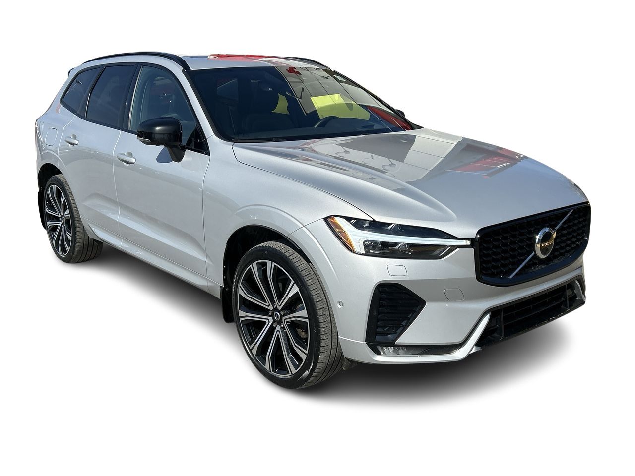 2022 Volvo XC60