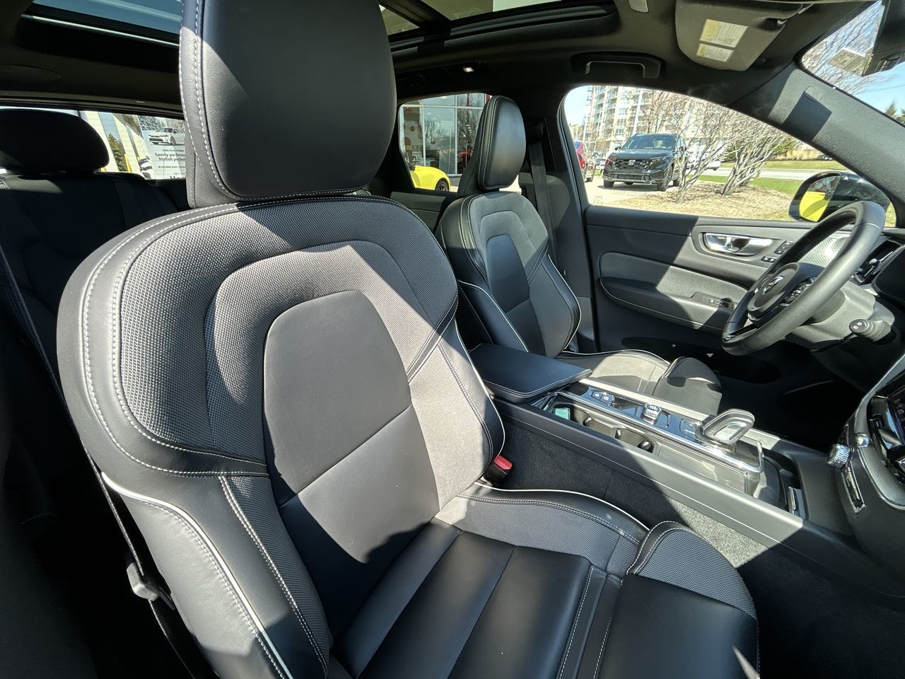 2022 Volvo XC60