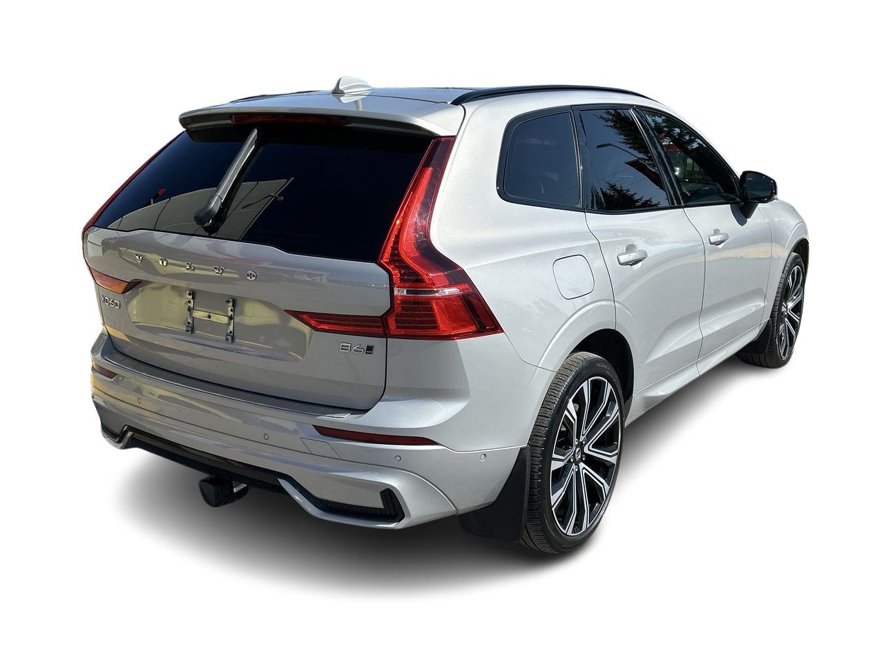 2022 Volvo XC60