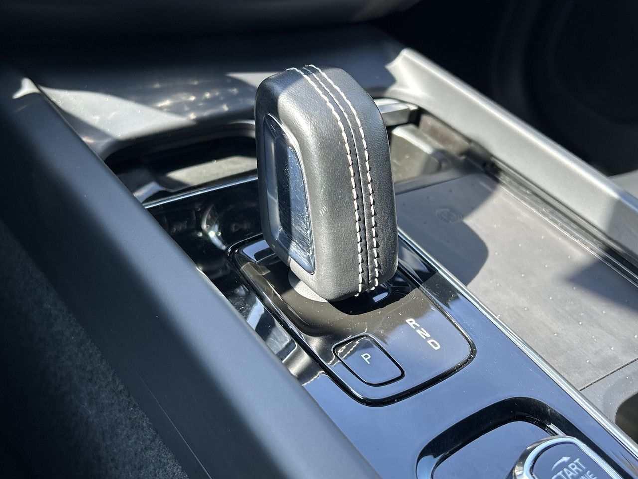 2022 Volvo XC60